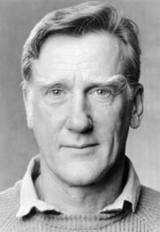 Donald Moffat