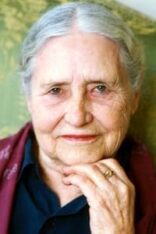 Doris Lessing