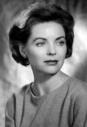 Dorothy McGuire