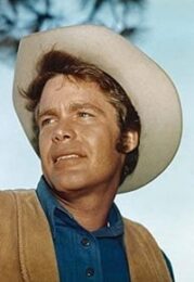 Doug McClure