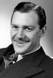 Douglas Fowley