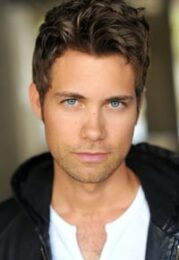 Drew Seeley