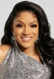 Drew Sidora