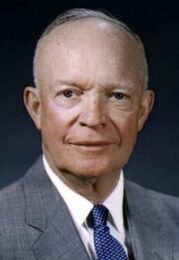 Dwight D. Eisenhower