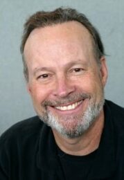 Dwight Schultz