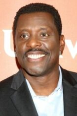 Eamonn Walker