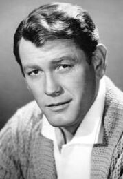 Earl Holliman