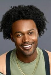 Echo Kellum