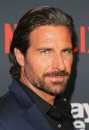 Ed Quinn