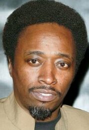 Eddie Griffin