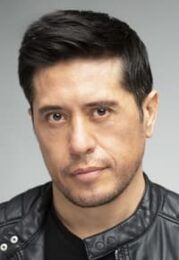 Eddie Martinez