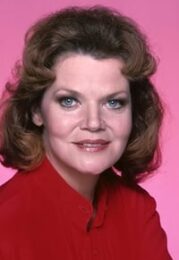 Eileen Brennan