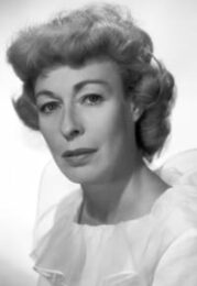 Eileen Heckart