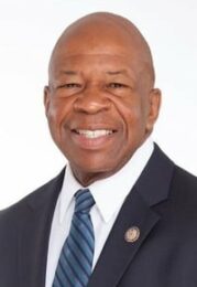 Elijah Cummings