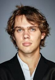 Ellar Coltrane