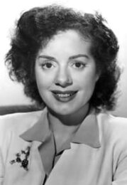 Elsa Lanchester