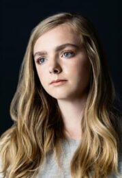 Elsie Fisher