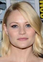 Emilie de Ravin