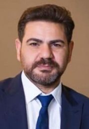 Erhan Ufak