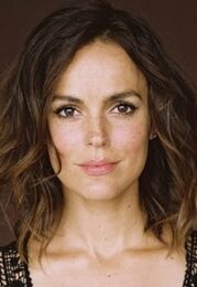 Erin Cahill