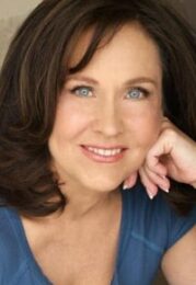 Erin Gray