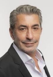 Erkan Petekkaya