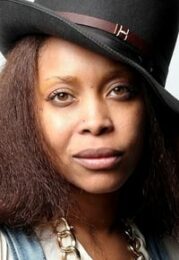 Erykah Badu