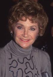 Estelle Getty