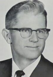 Estus W. Pirkle