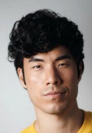 Eugene Lee Yang