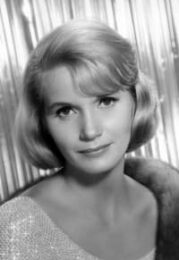 Eva Marie Saint