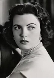 Faith Domergue