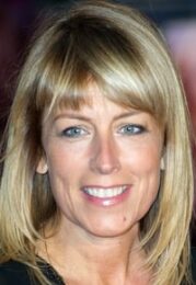 Fay Ripley