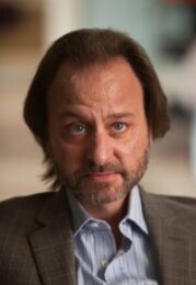 Fisher Stevens