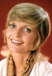 Florence Henderson