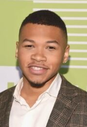 Franz Drameh