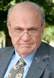 Fred Thompson