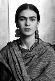 Frida Kahlo