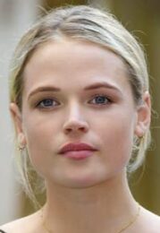 Gabriella Wilde