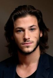 Gaspard Ulliel