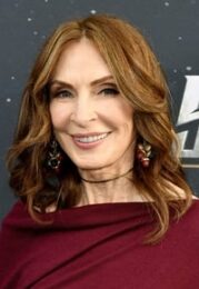 Gates McFadden