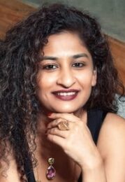 Gauri Shinde