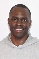 Gbenga Akinnagbe