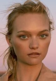 Gemma Ward