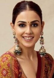 Genelia D’Souza