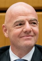 Gianni Infantino