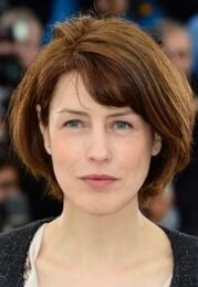 Gina McKee