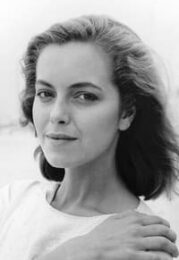 Greta Scacchi