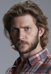 Greyston Holt