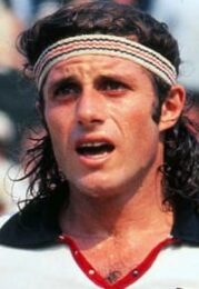 Guillermo Vilas